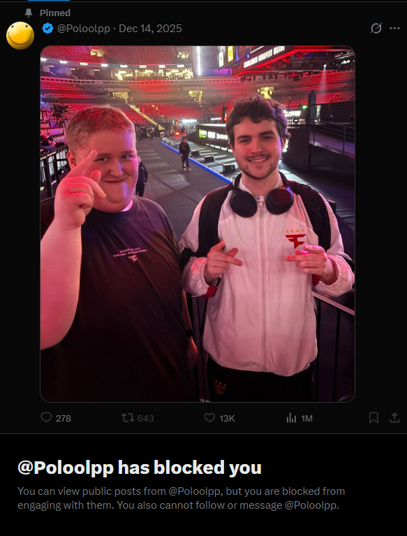 Ivan - Buying Skins tweet media