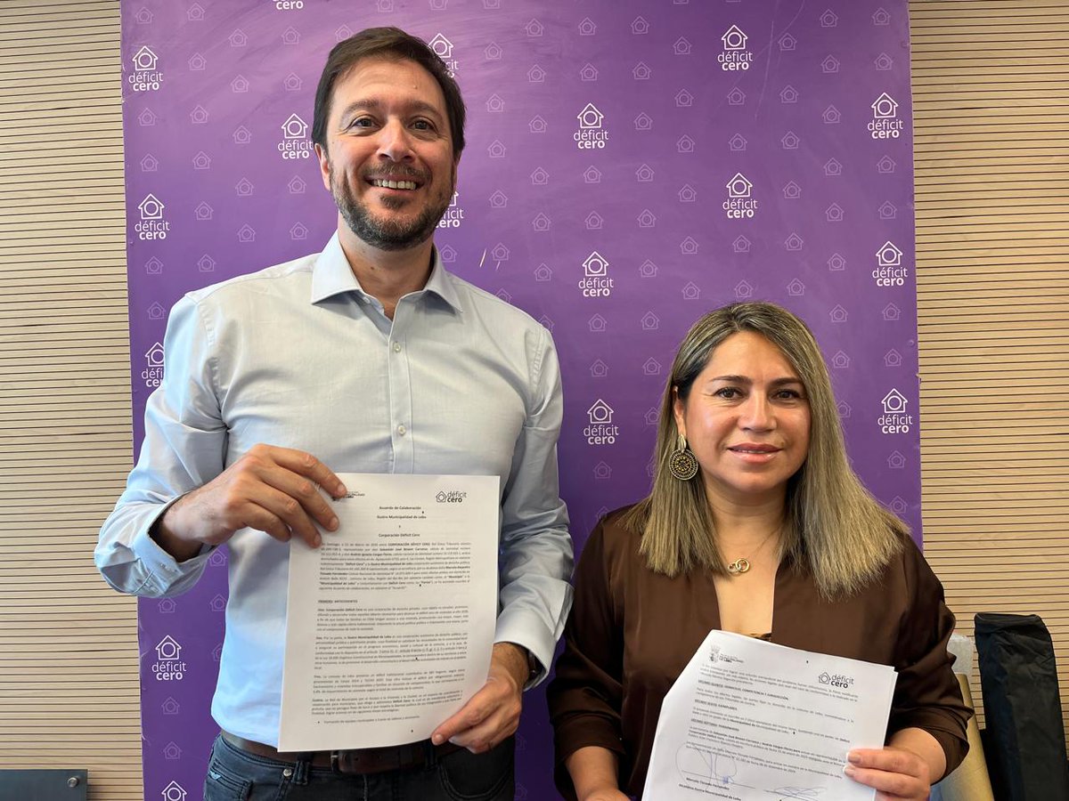 Déficit Cero tweet media