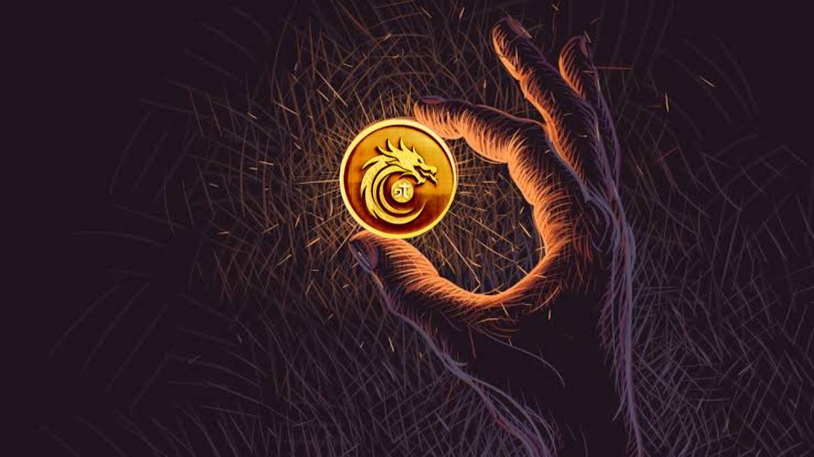 <a href="/BeamWeb3/">Beam</a> Every cycle has a cult coin.
This cycle has a dragon.
$TSUKA 🐉