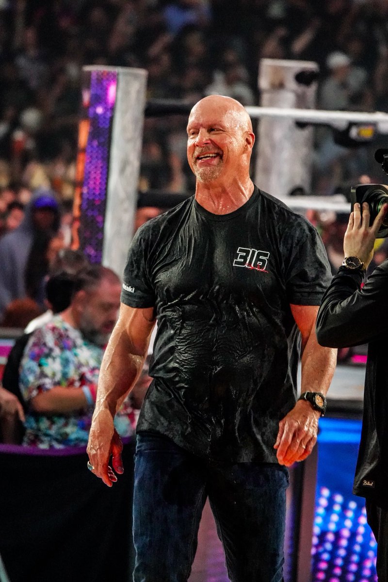 ECBITW's tweet photo. Happy 3:16 day!!!
Go grab you a steveweiser and celebrate!
Cheers 🍺 🖕🏽
@steveaustinBSR
#316day
#OhHellYeah
#StoneColdSteveAustin https://t.co/pTvR3kjUOu
