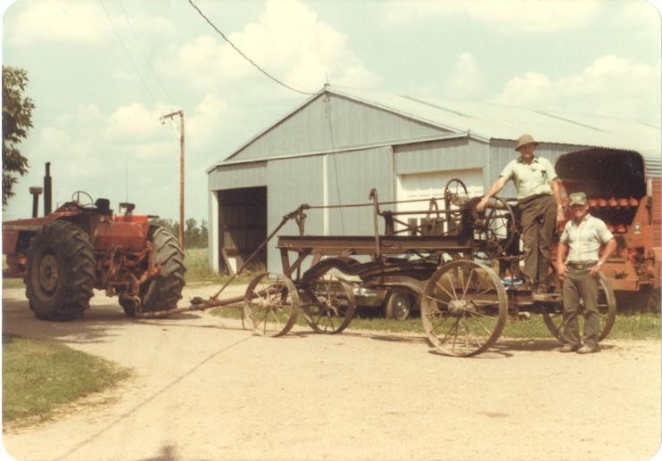 WickBuildings's tweet photo. Since 1954, Wick Buildings has been raising more than just roofs—we’re raising the bar on custom-engineered post-frame buildings.

📍 Proudly made in the USA. https://t.co/bO1YTNvzOC