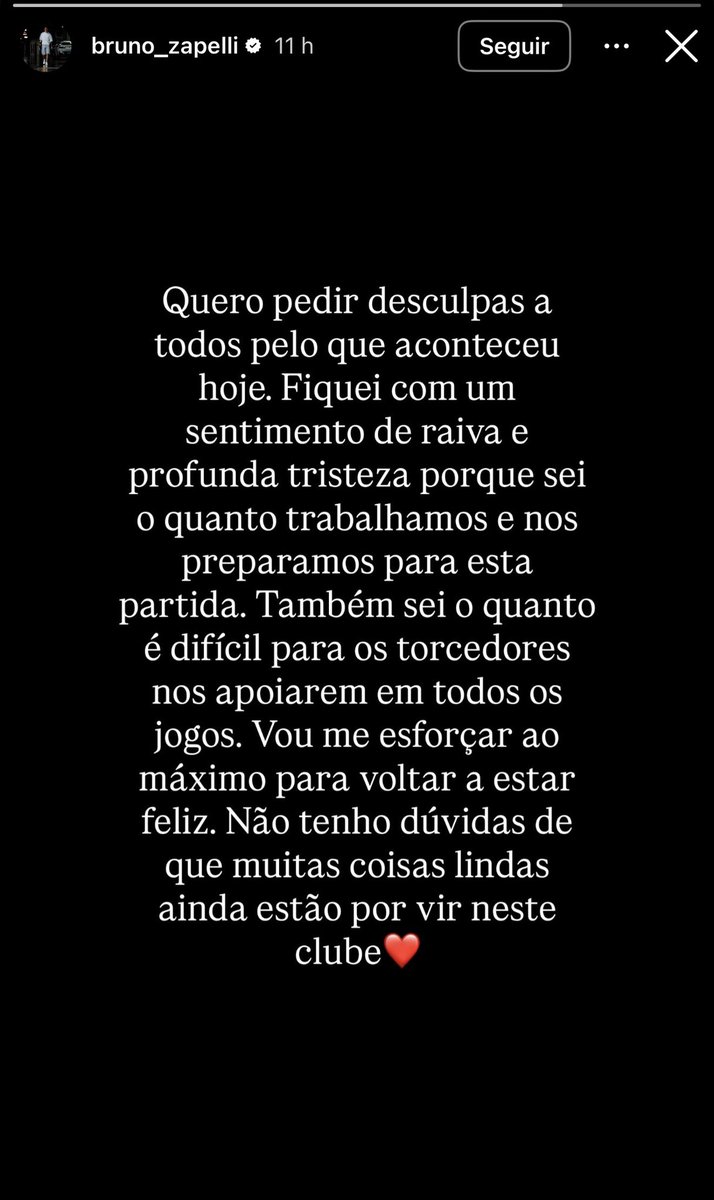 Monique Vilela tweet media