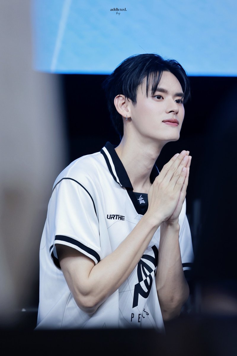 addicted. tweet media