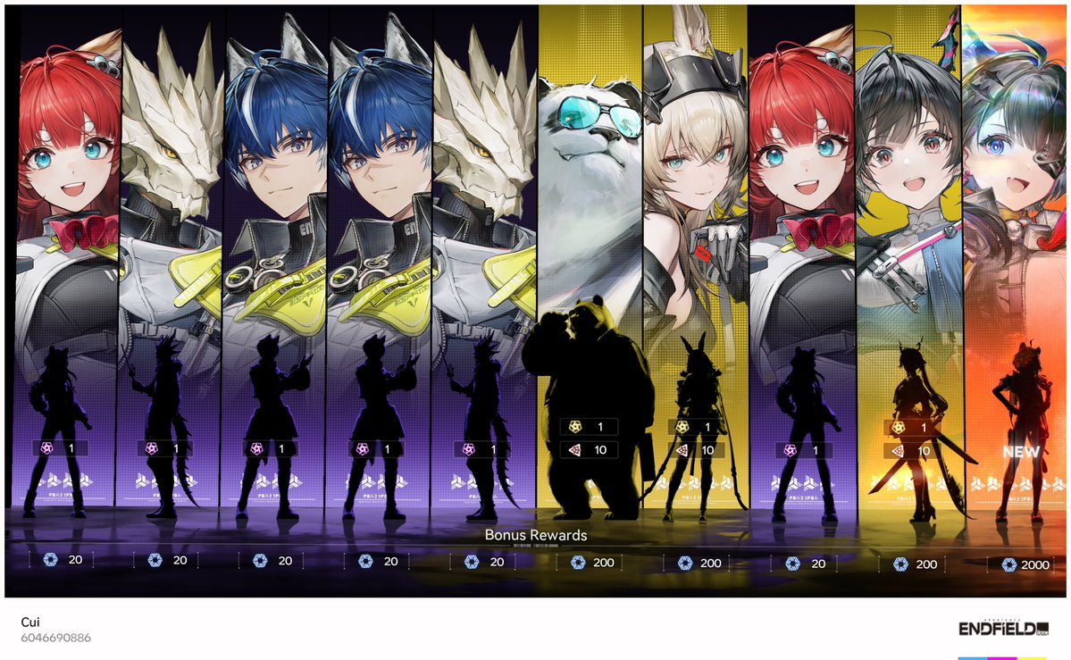 David Cui Cui | 崔崔 | クイクイ tweet media