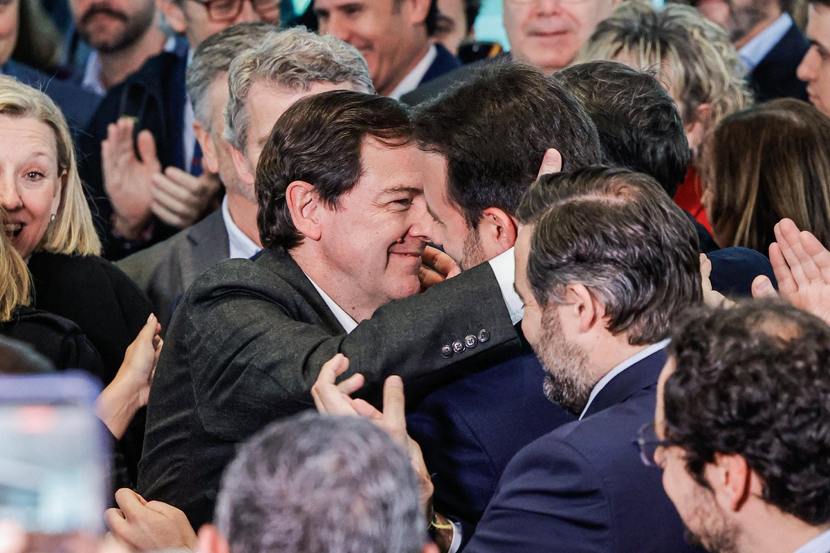 PP de Asturias tweet media