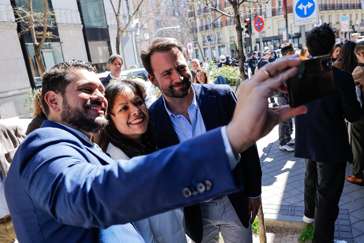 PP de Asturias tweet media