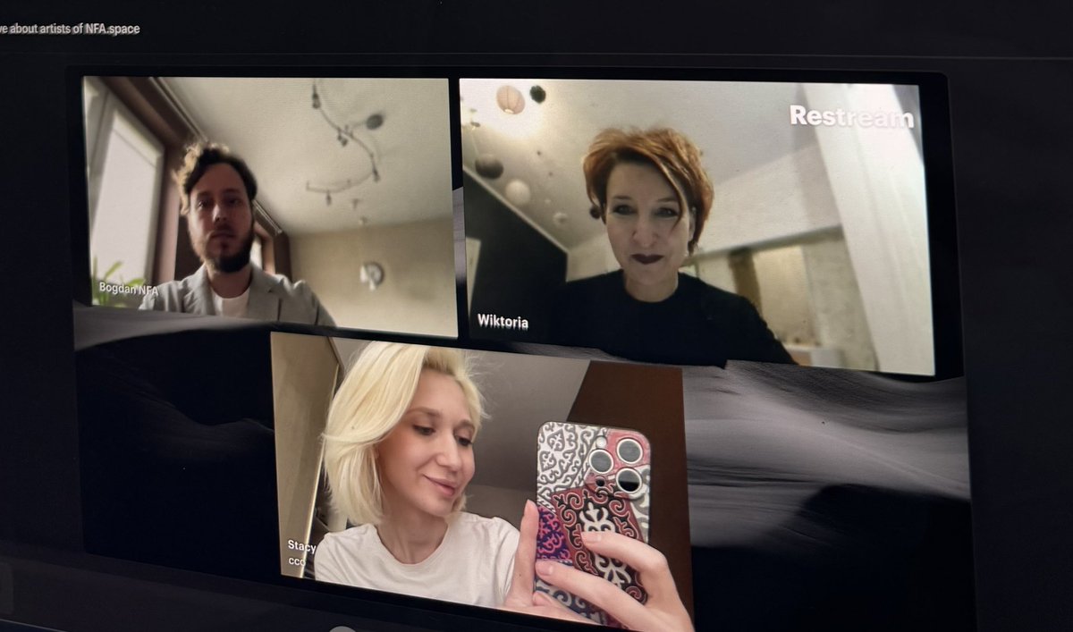 Today <a href="/Bogdex/">Bogdex</a> will be talking about NFA.space collections

ICO 
futard.io/launch/FfPgTna…