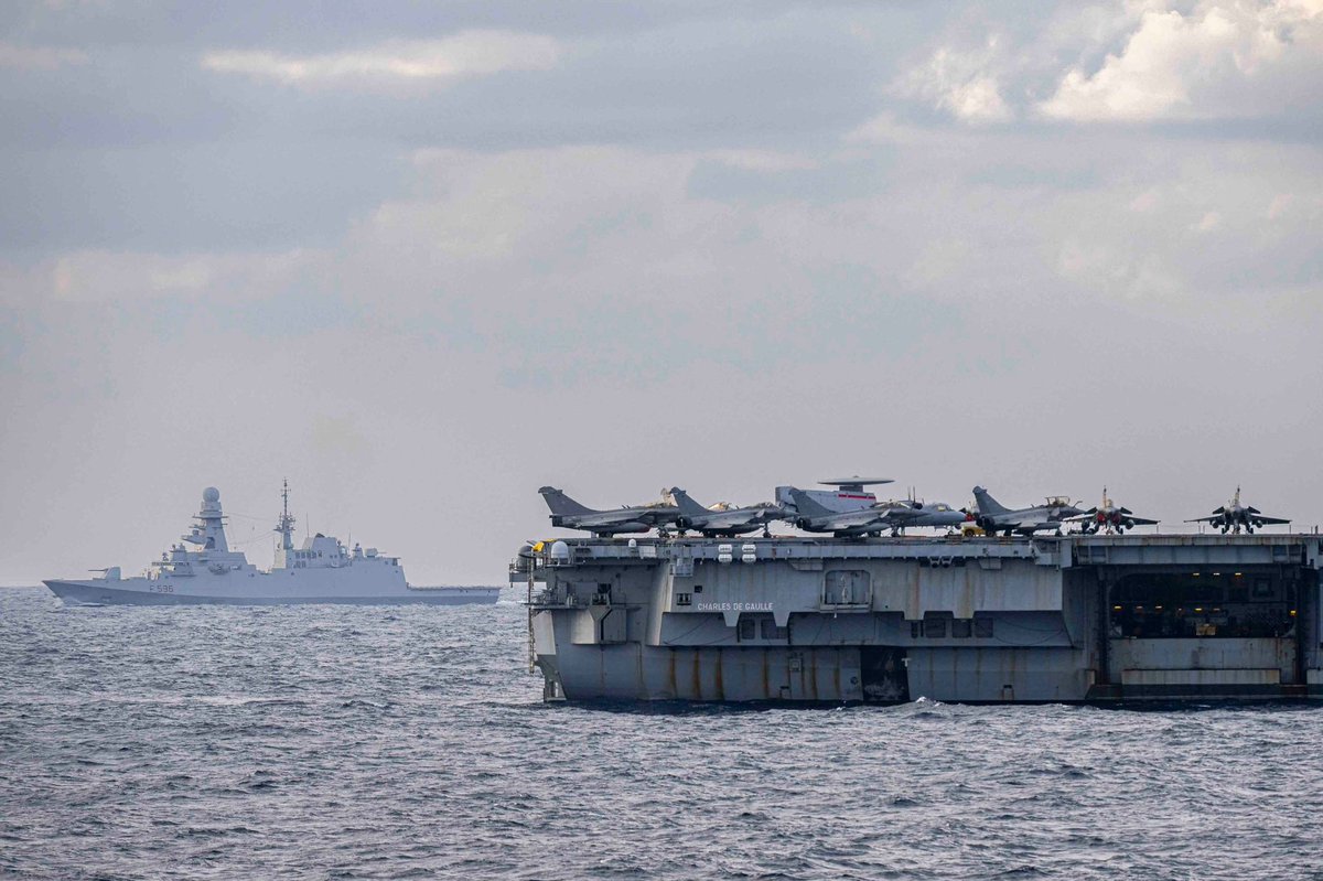 Marina Militare tweet media