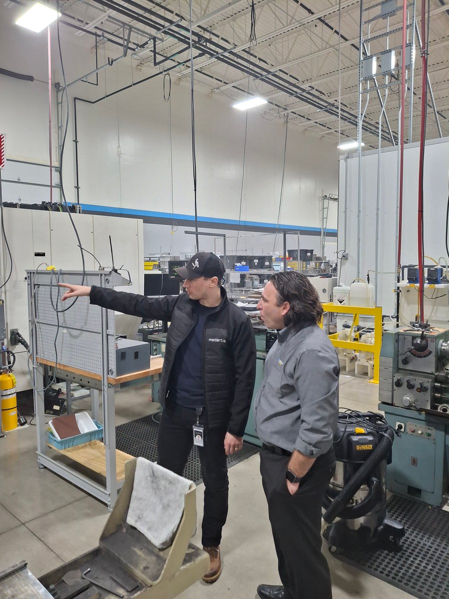 Conexus Indiana tweet media