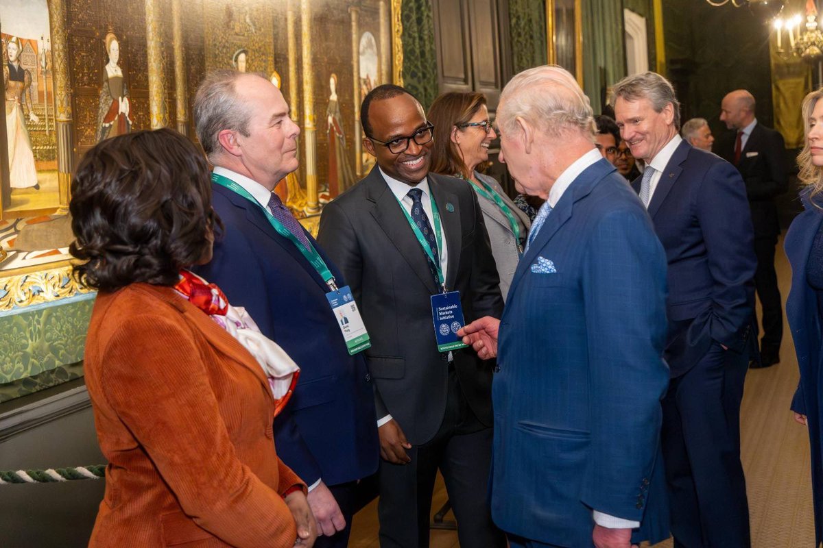 Rwanda Space Agency tweet media