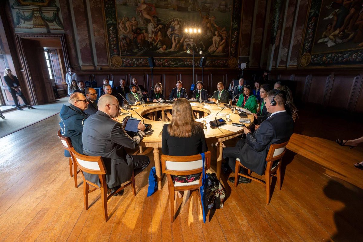 Rwanda Space Agency tweet media