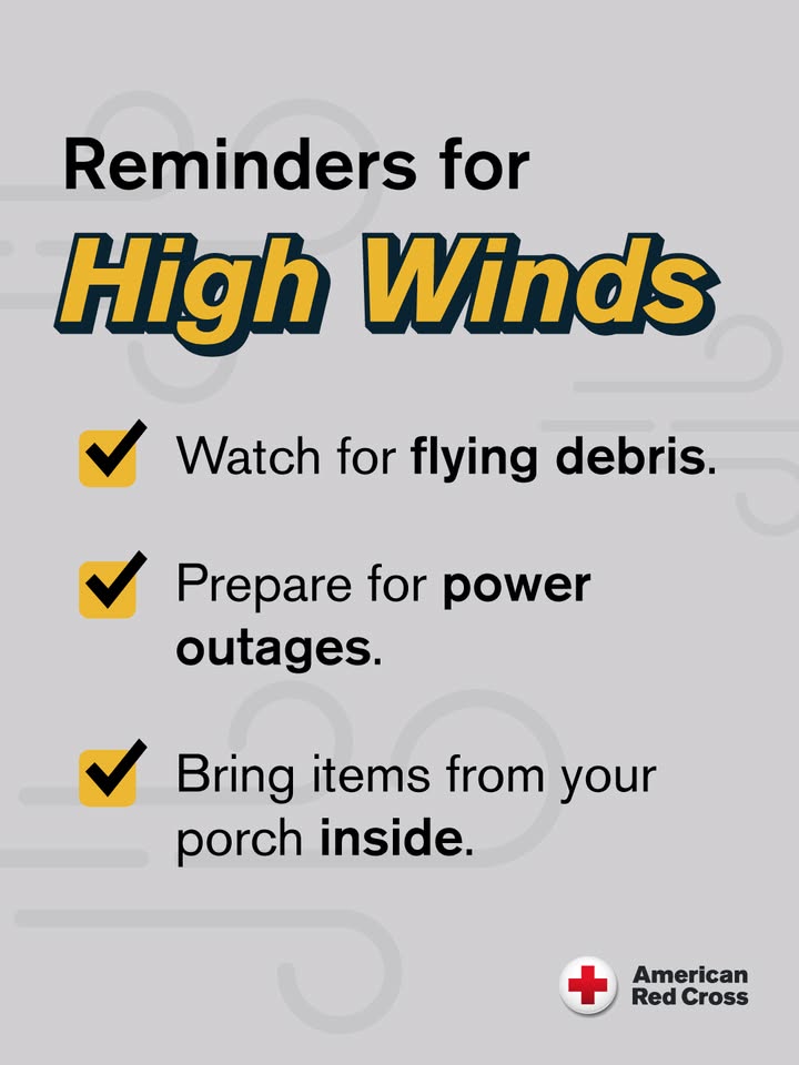 American Red Cross of South Carolina tweet media