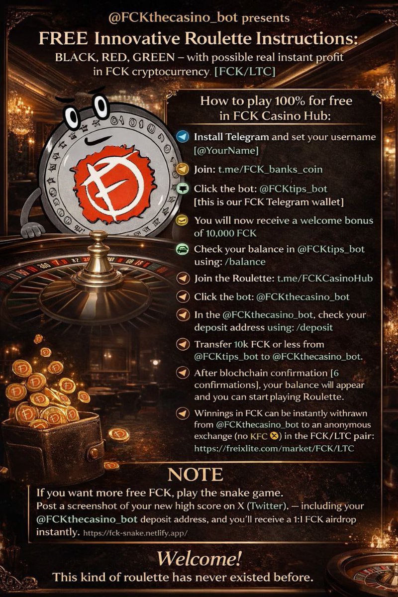 FCKbankscoin tweet media