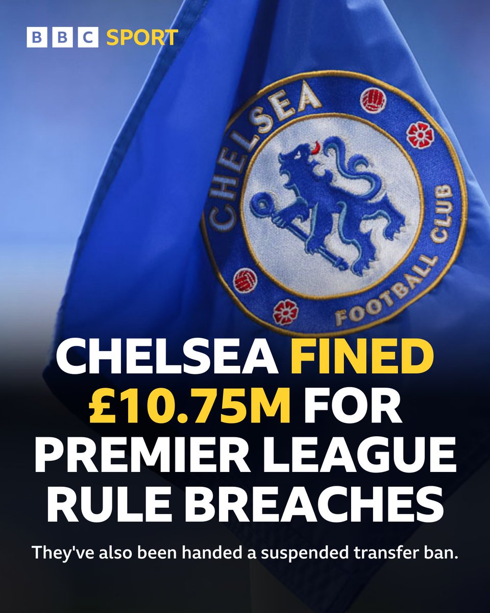 BBC Sport tweet media