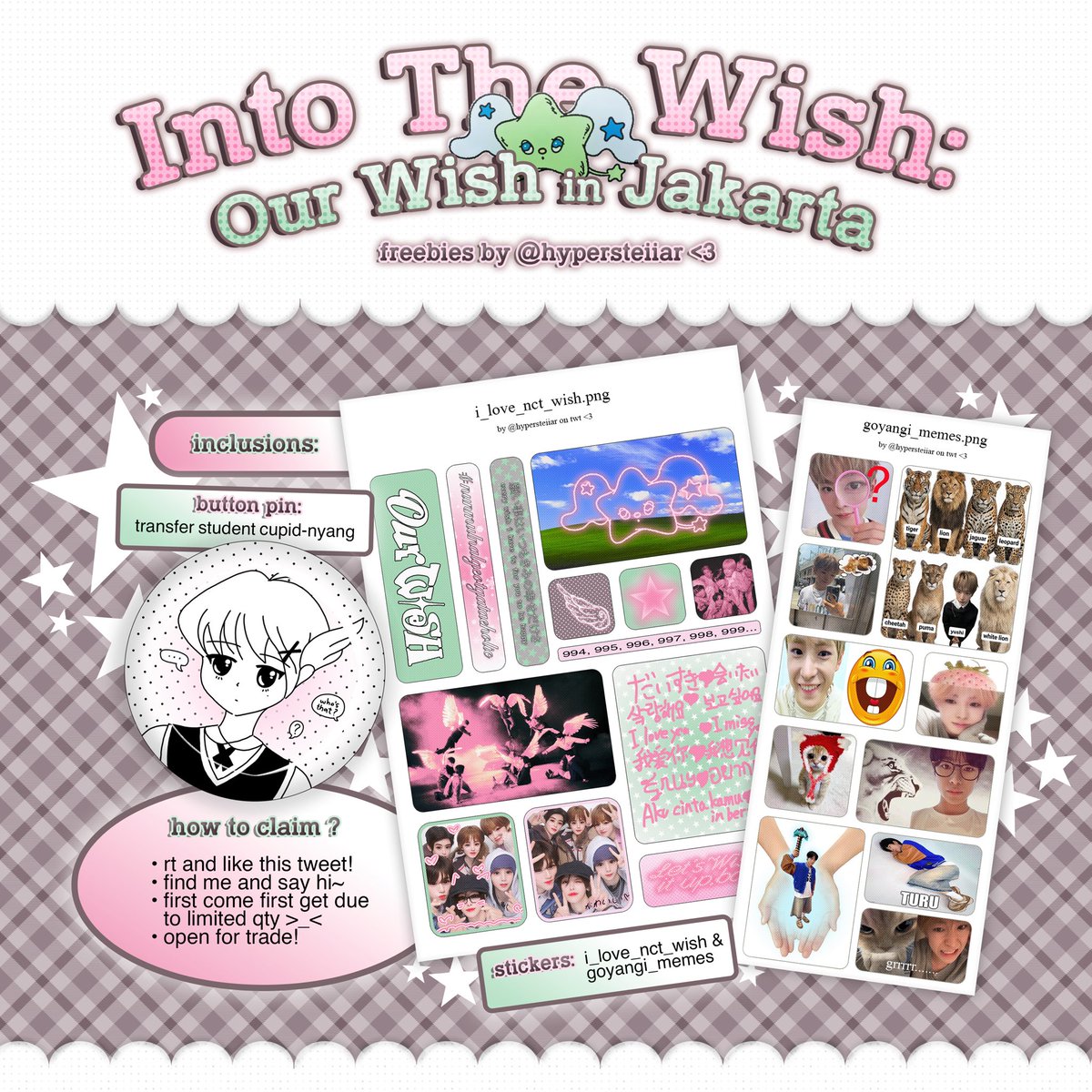 /ᐠ - ˕ -マ tweet media