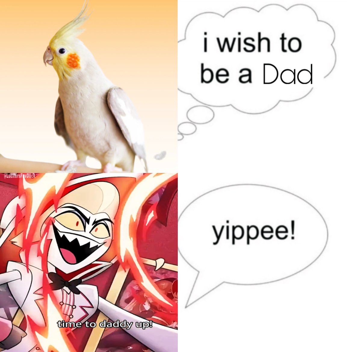 The Real Lilith Morningstar||🍷 (@lucifersfavduck) on Twitter photo 