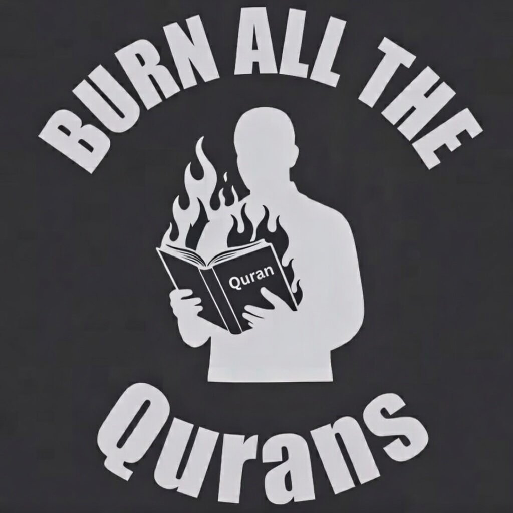 Time4Justice_BE's tweet image. No Islam! We need to Protect our Future! #Protect #Future