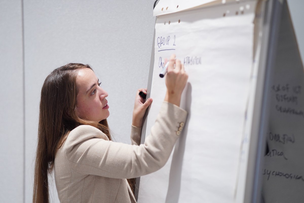 United Nations Institute for Disarmament Research tweet media