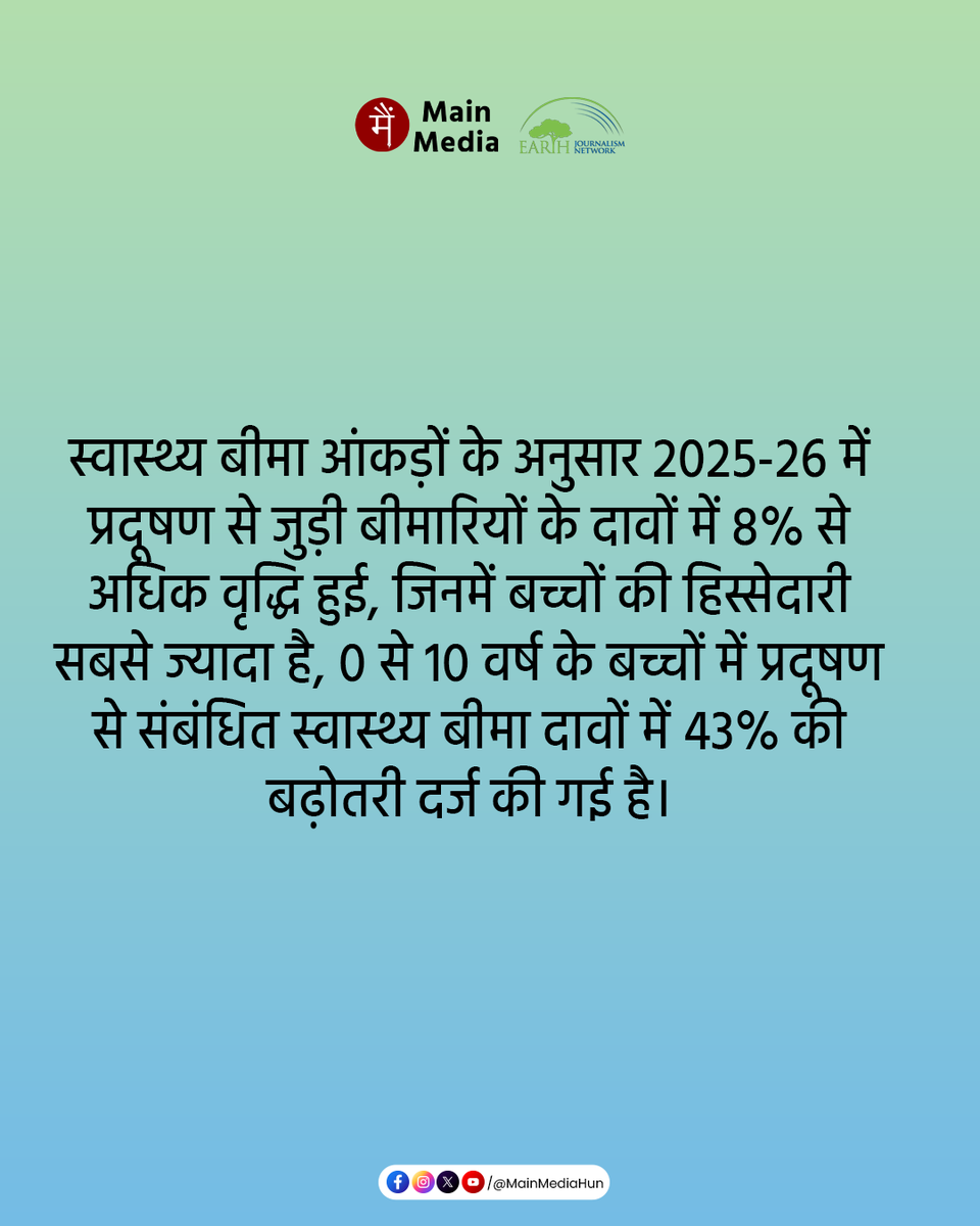 Main Media / मैं मीडिया tweet media