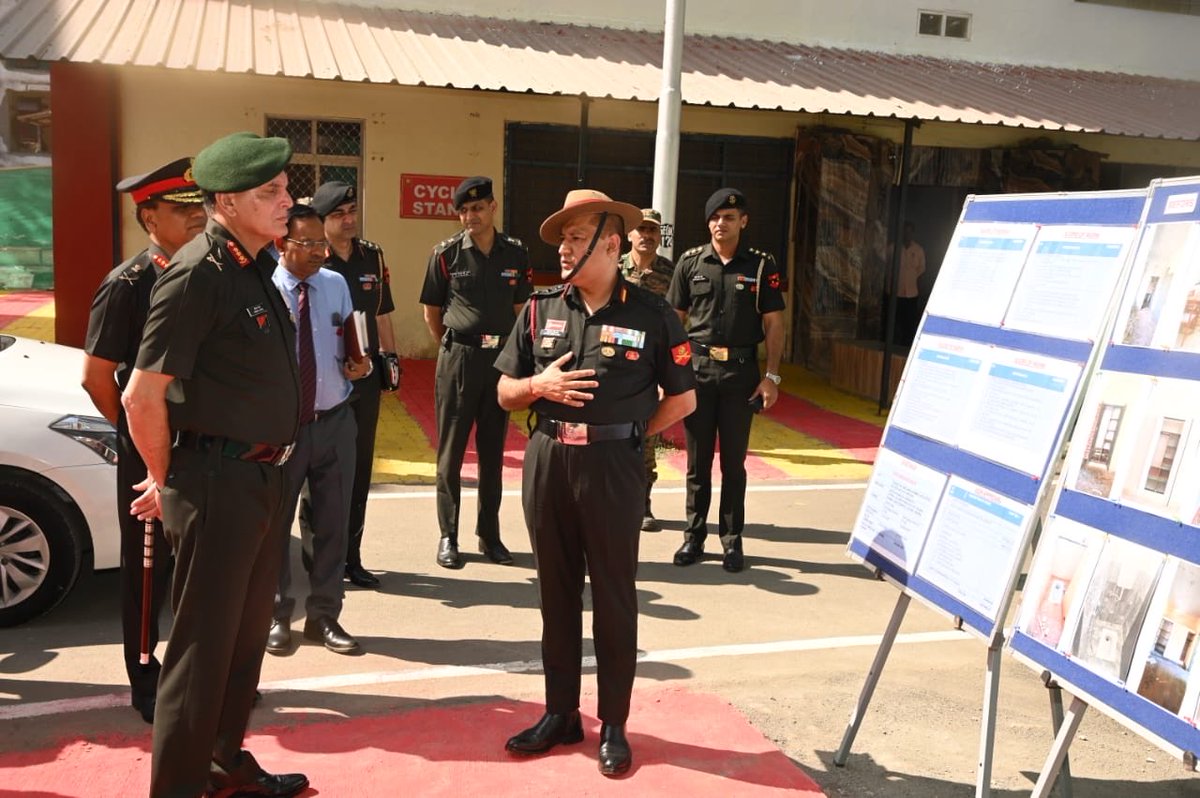 Southern Command INDIAN ARMY tweet media