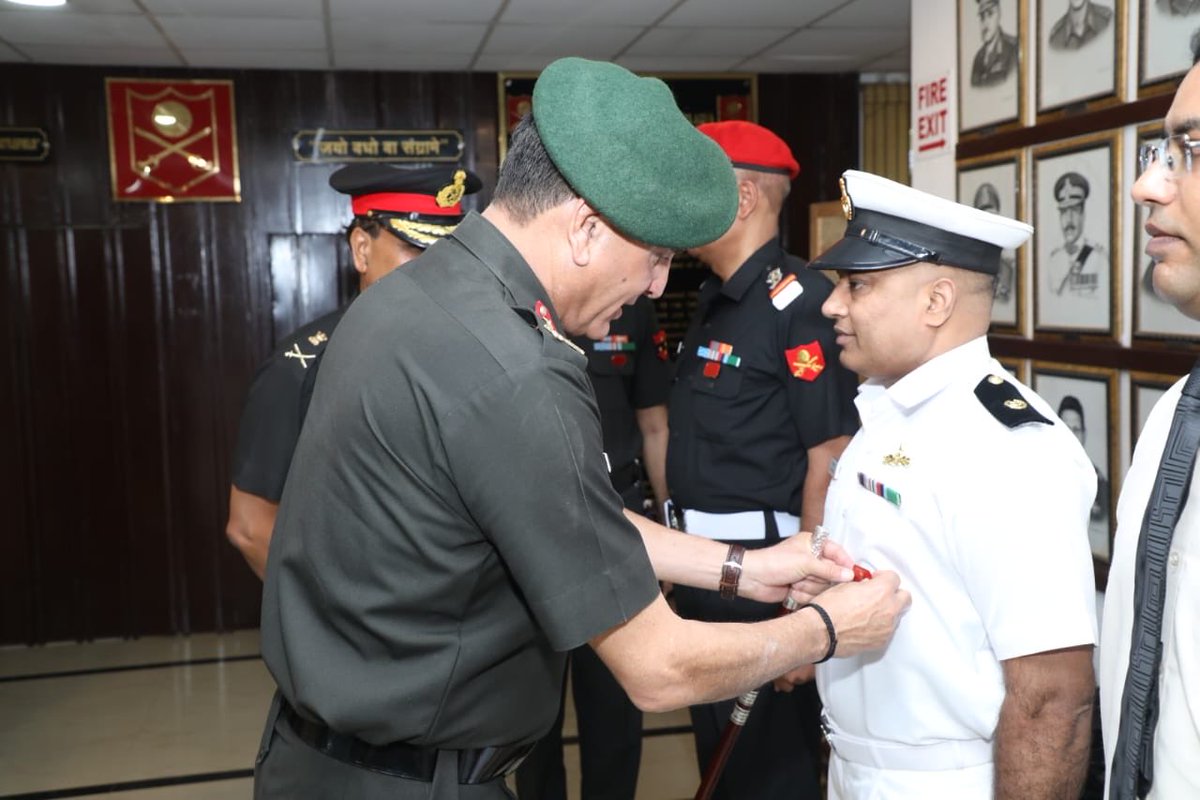 Southern Command INDIAN ARMY tweet media