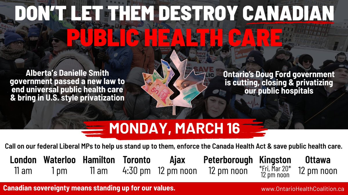 OntarioHealthCoal'n tweet media