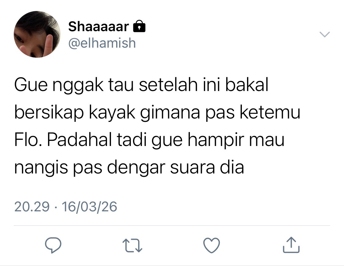 ♡ Lovely tweet media