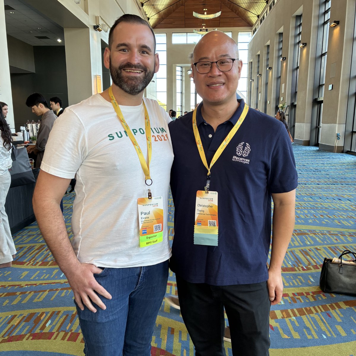 LifeCanvas Technologies tweet media