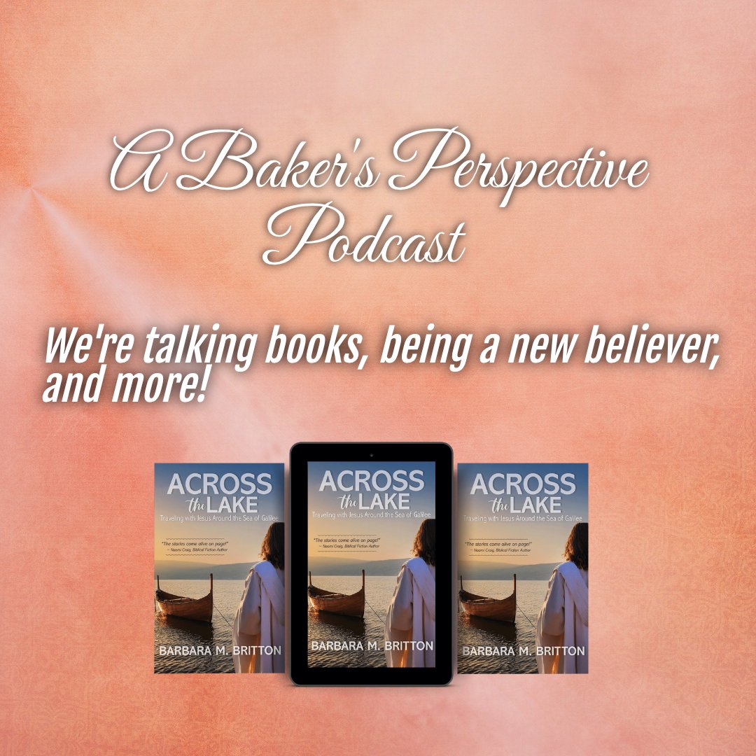 Barbara M. Britton tweet media