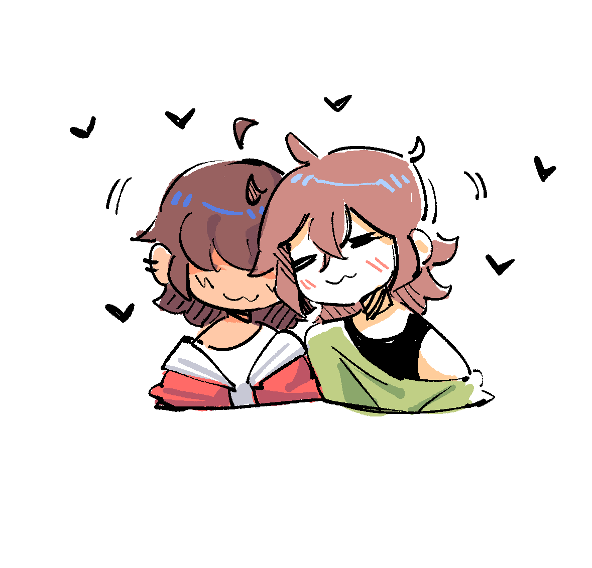 Dang I fell off 😔 I'll get back up eventually