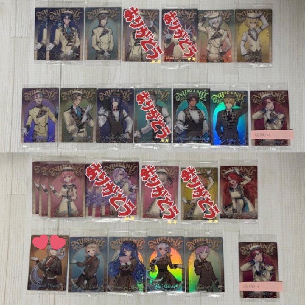 むらさき tweet media