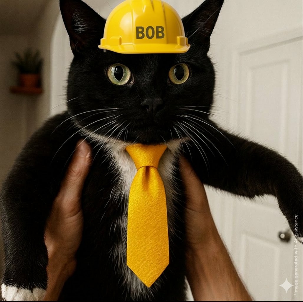 Solana_Honey93's tweet photo. OS #BOBCAT #BuildOnBNB ESTΓO CONSTRUINDO JUNTOS CONOSCO
Na Comunidade #BOBBuildOnBNB temos os Gatinhos Fofinhos e os BobCat Robustos!!!!
Todos juntos construindo na Comunidade "Puro Sangue" das CriptoMoedas e do #BSCChain .
#BobArmy #BobBuilderBr #BobArmyBr #Binance https://t.co/oHpLI29nil