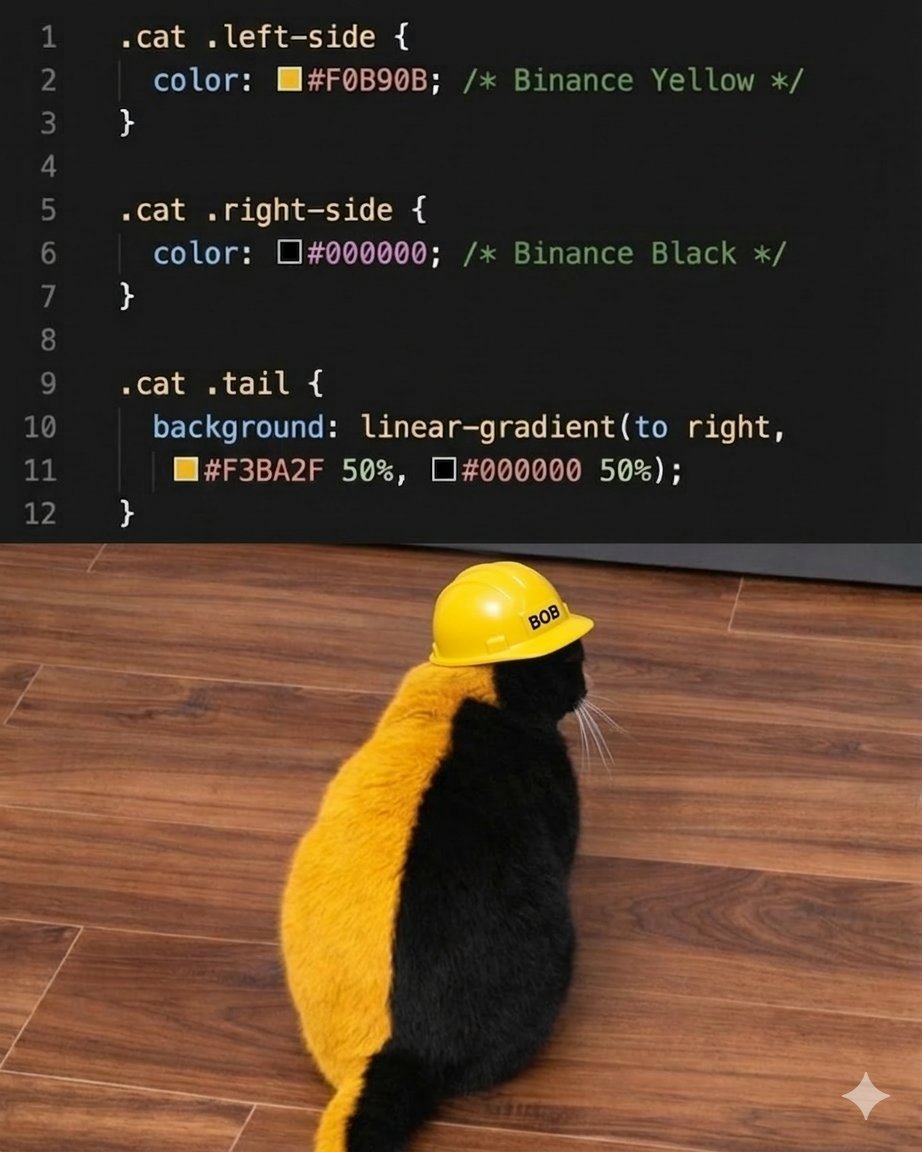 Solana_Honey93's tweet photo. OS #BOBCAT #BuildOnBNB ESTΓO CONSTRUINDO JUNTOS CONOSCO
Na Comunidade #BOBBuildOnBNB temos os Gatinhos Fofinhos e os BobCat Robustos!!!!
Todos juntos construindo na Comunidade "Puro Sangue" das CriptoMoedas e do #BSCChain .
#BobArmy #BobBuilderBr #BobArmyBr #Binance https://t.co/oHpLI29nil