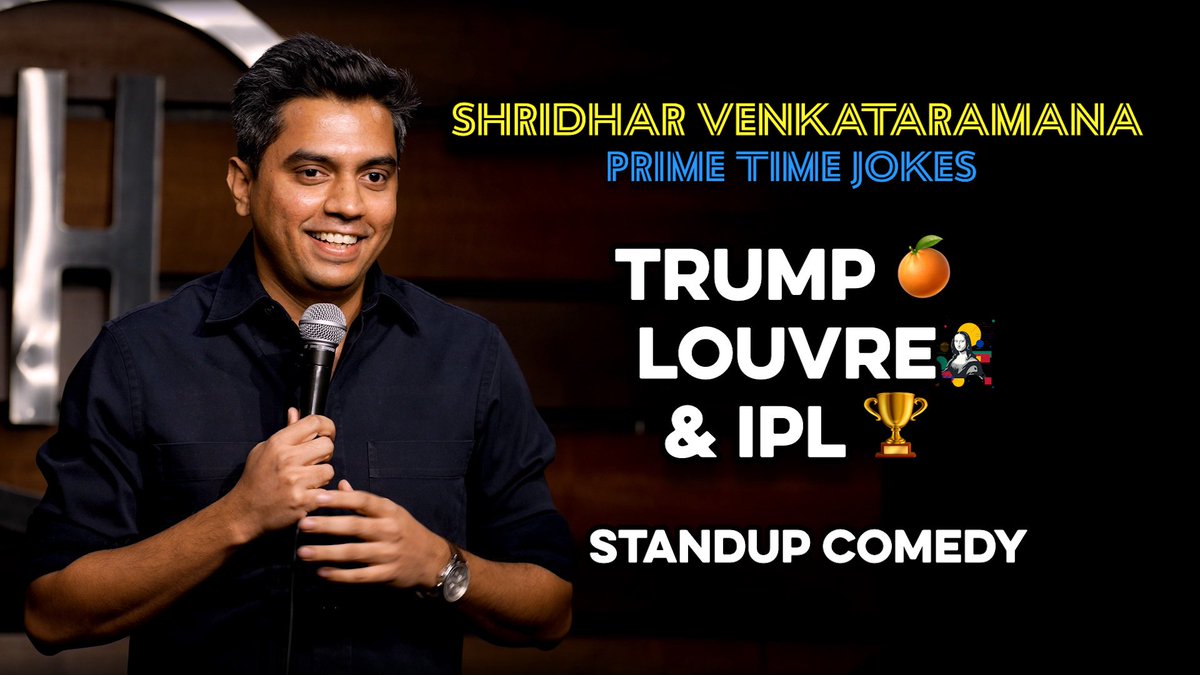 Shridhar V tweet media