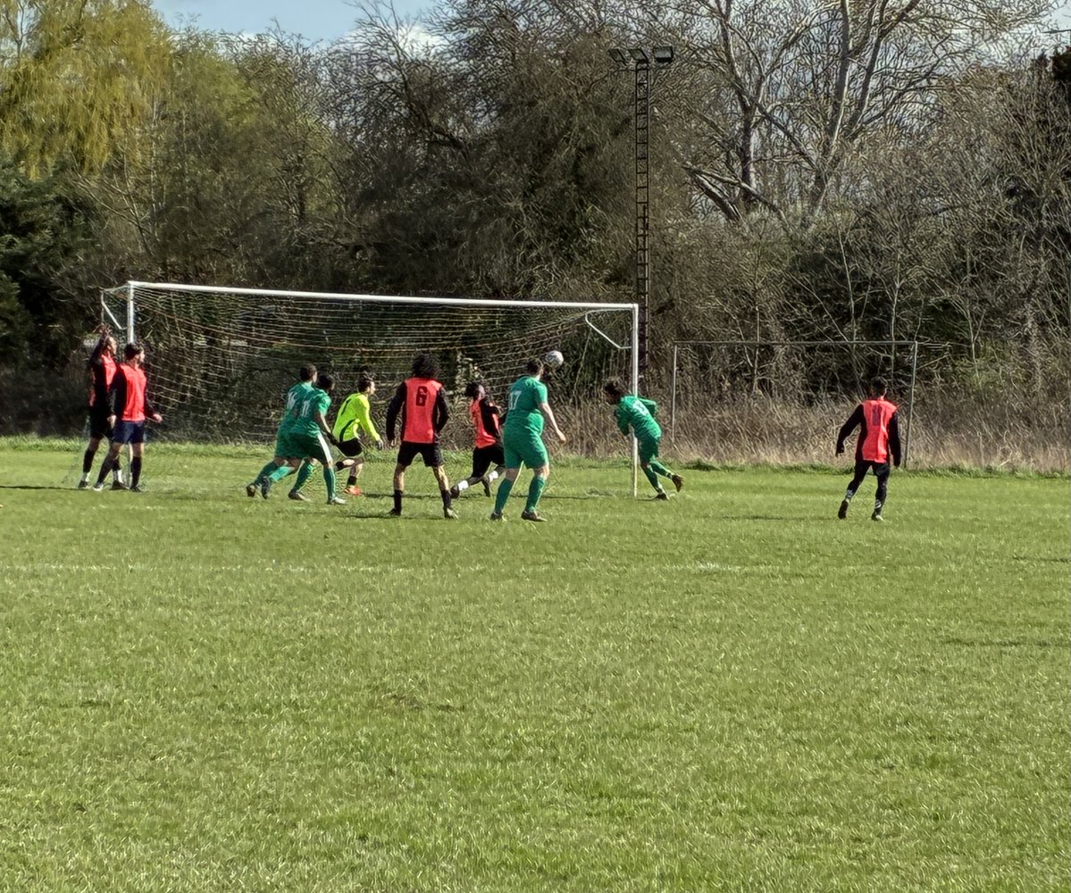 The Real Gaffer tweet media