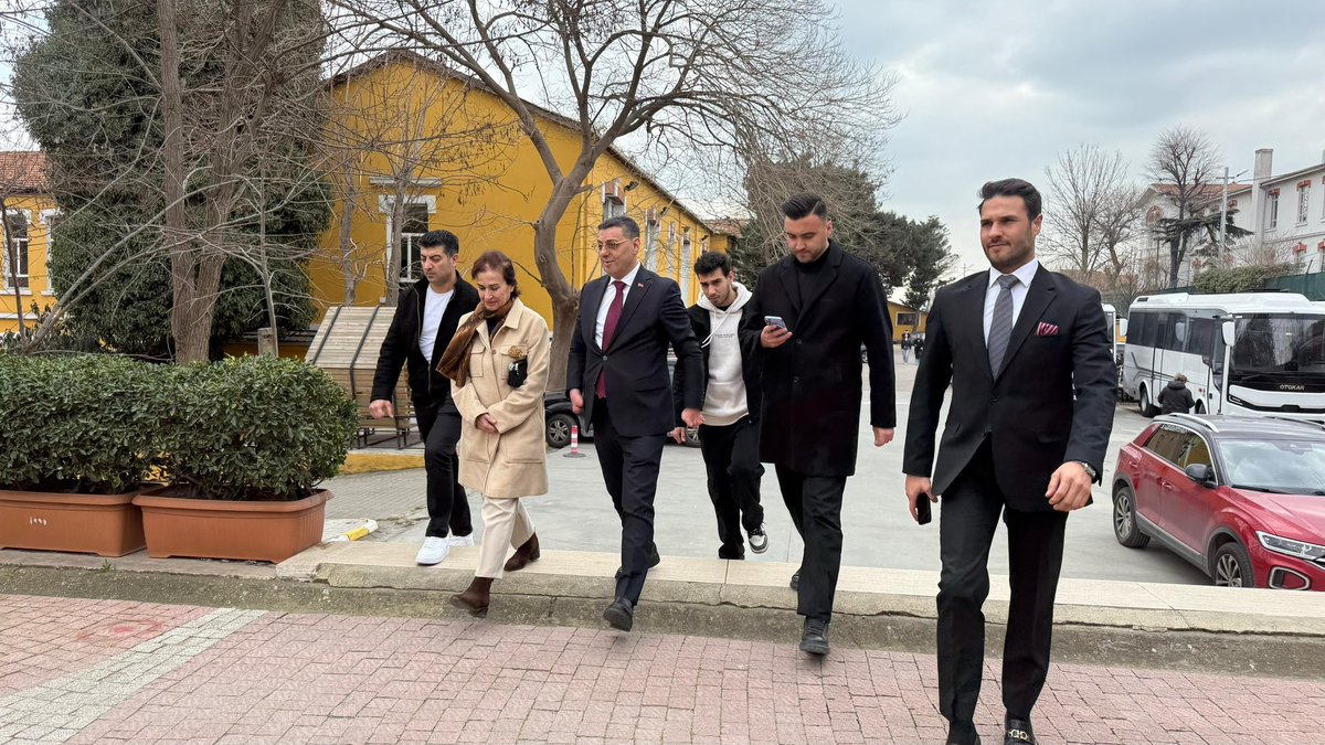 Av.Serkan Bayram tweet media