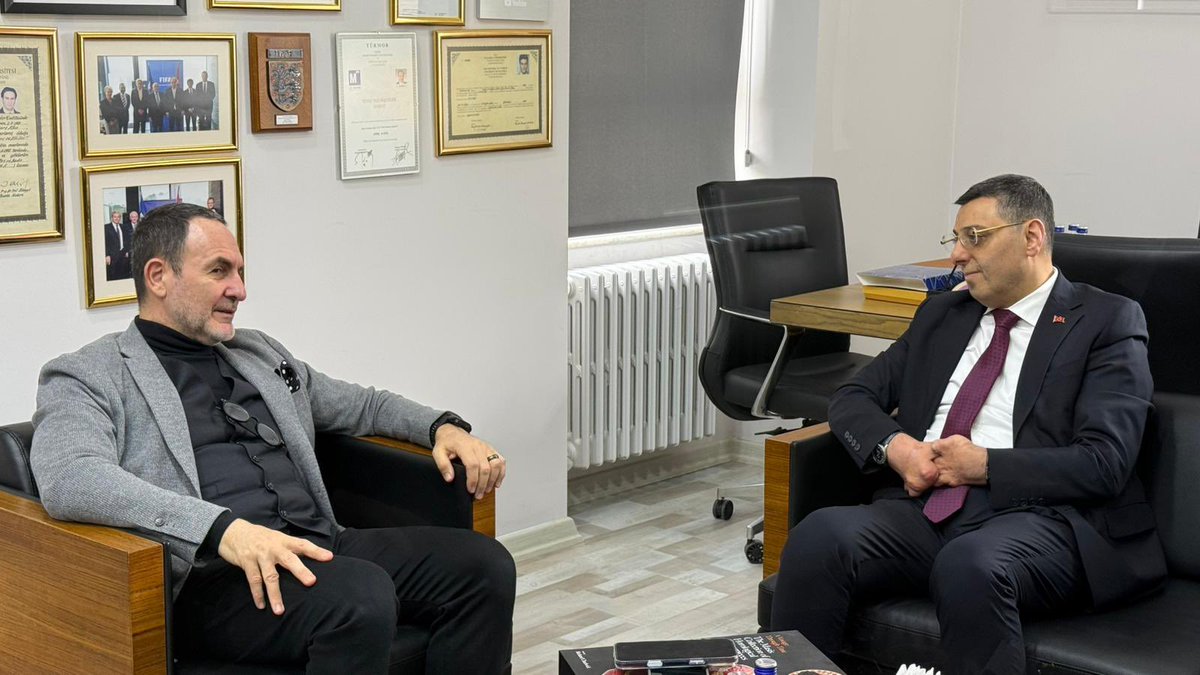 Av.Serkan Bayram tweet media