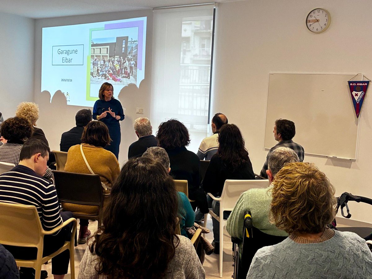 Gertuan Fundazioa tweet media