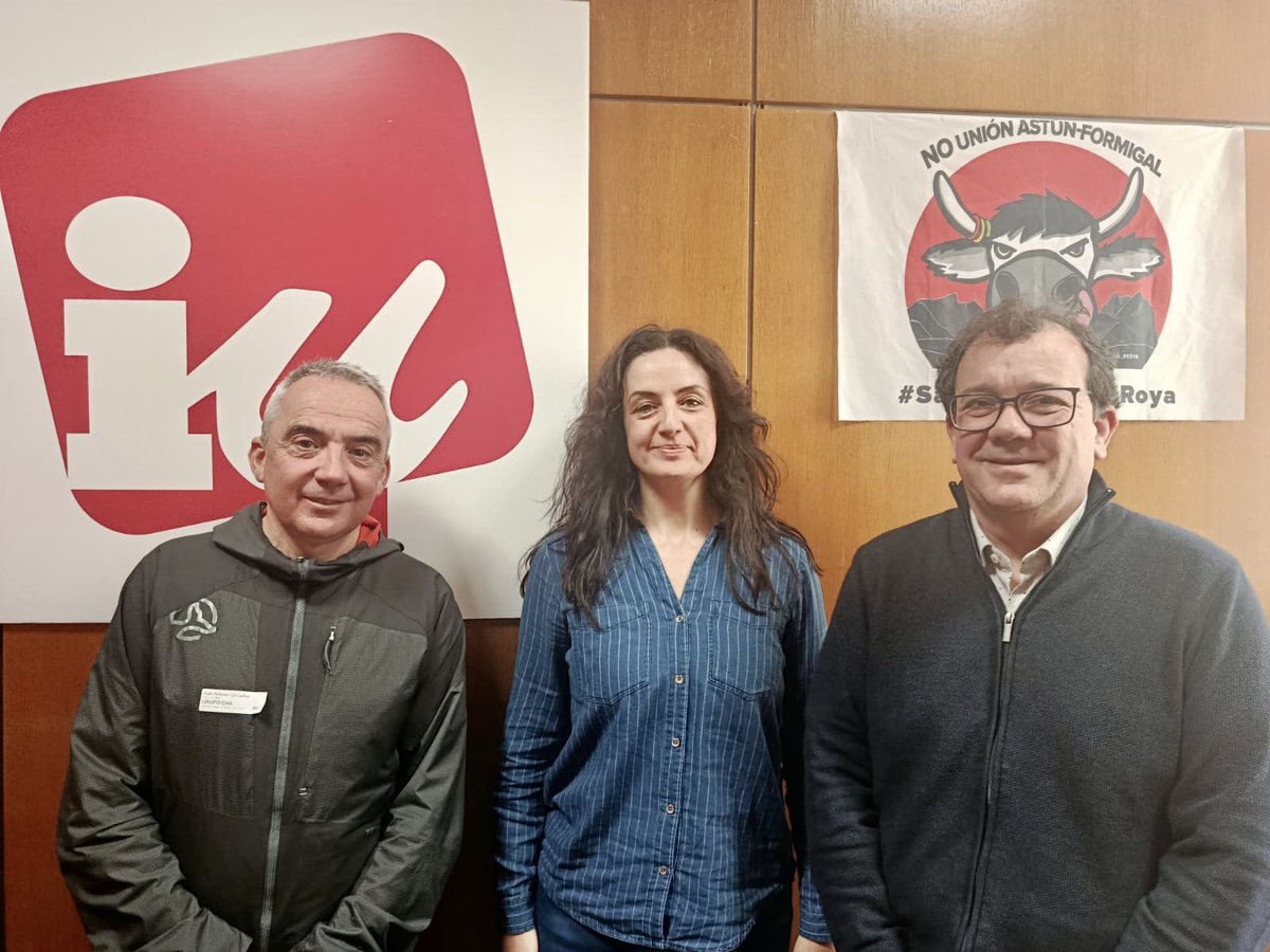 Fundación_Quebrantahuesos tweet media