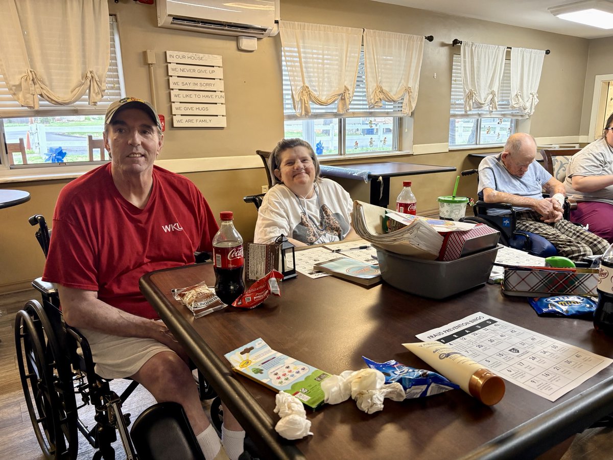 CRA Solutions tweet media