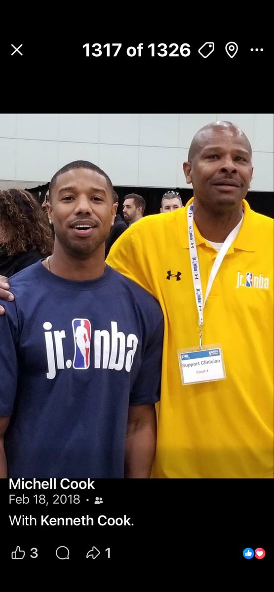 Kenneth COOK tweet media