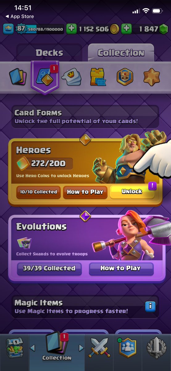 Ares 強者 tweet media