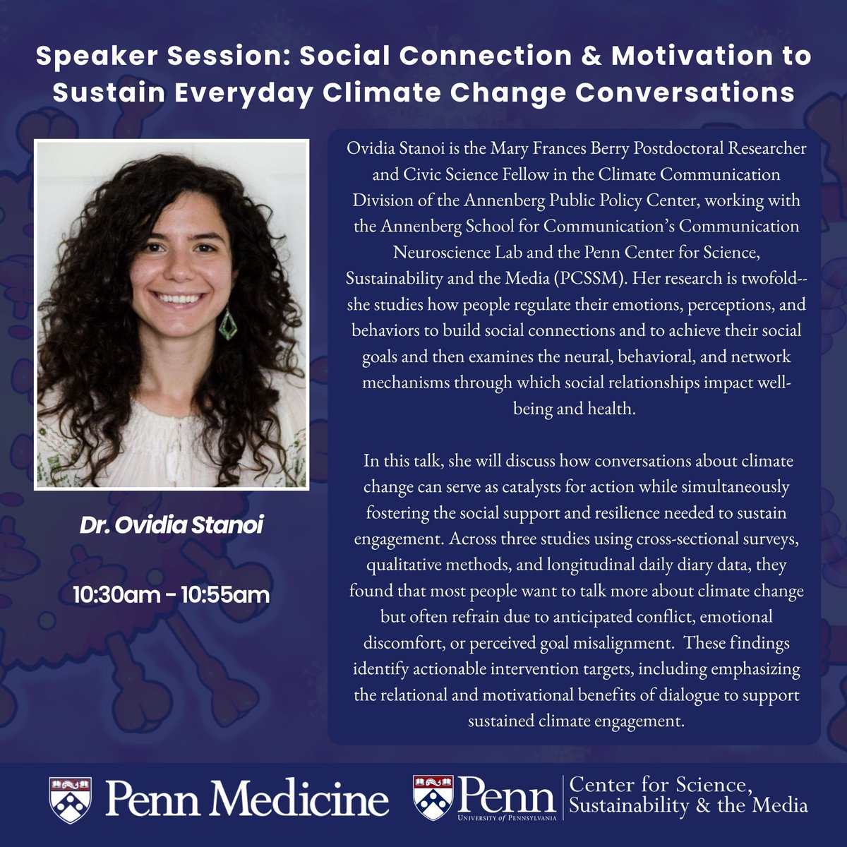 PennCSSM tweet media