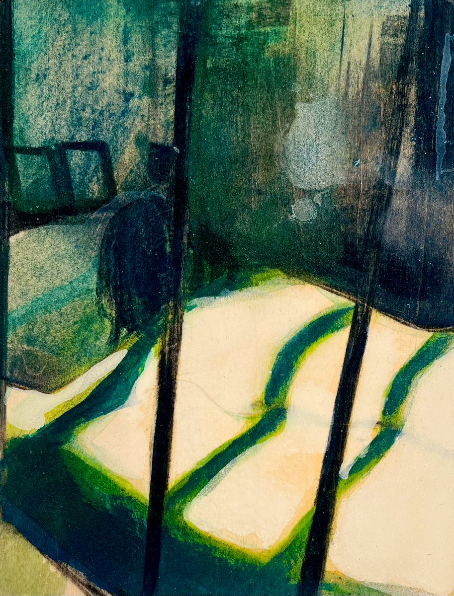 かわかみ はるか tweet media