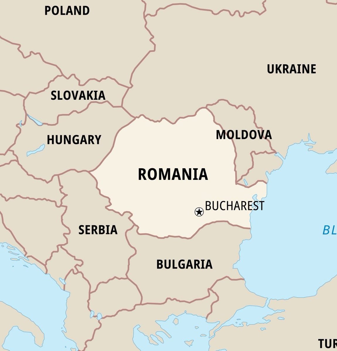 Daily Romania tweet media