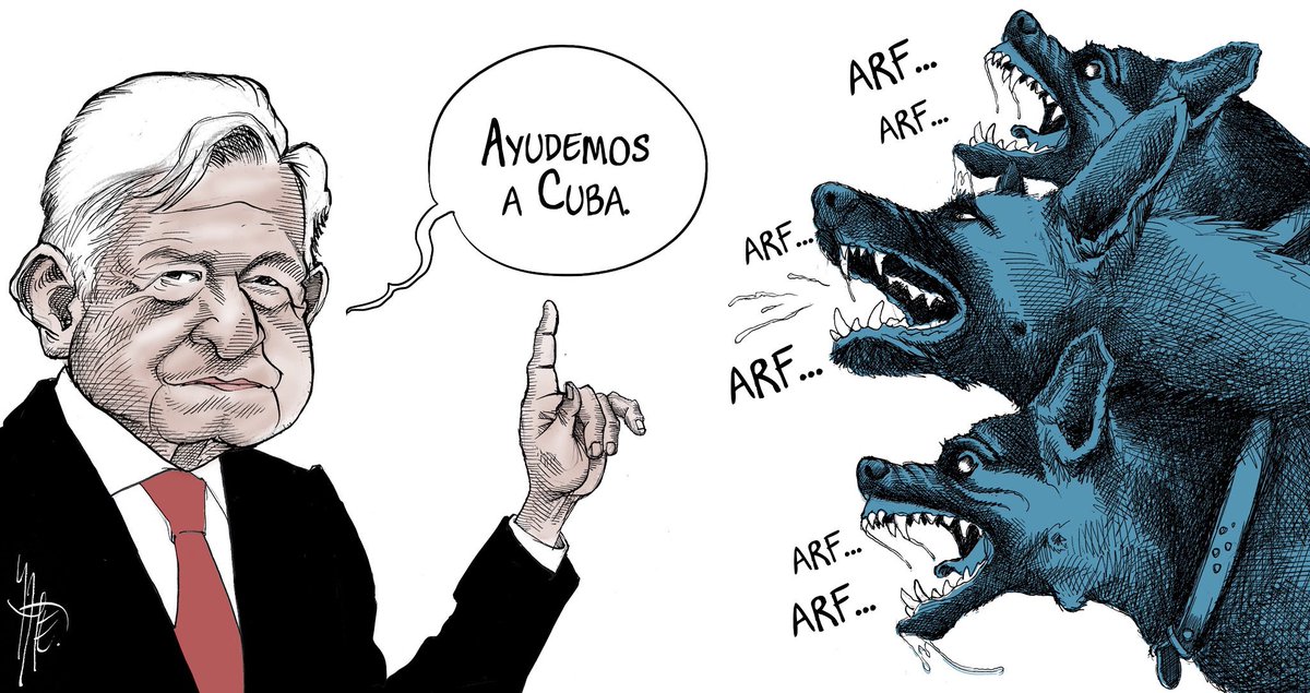 Hans Salazar 🇲🇽🇵🇸🇨🇺🇻🇪 tweet media