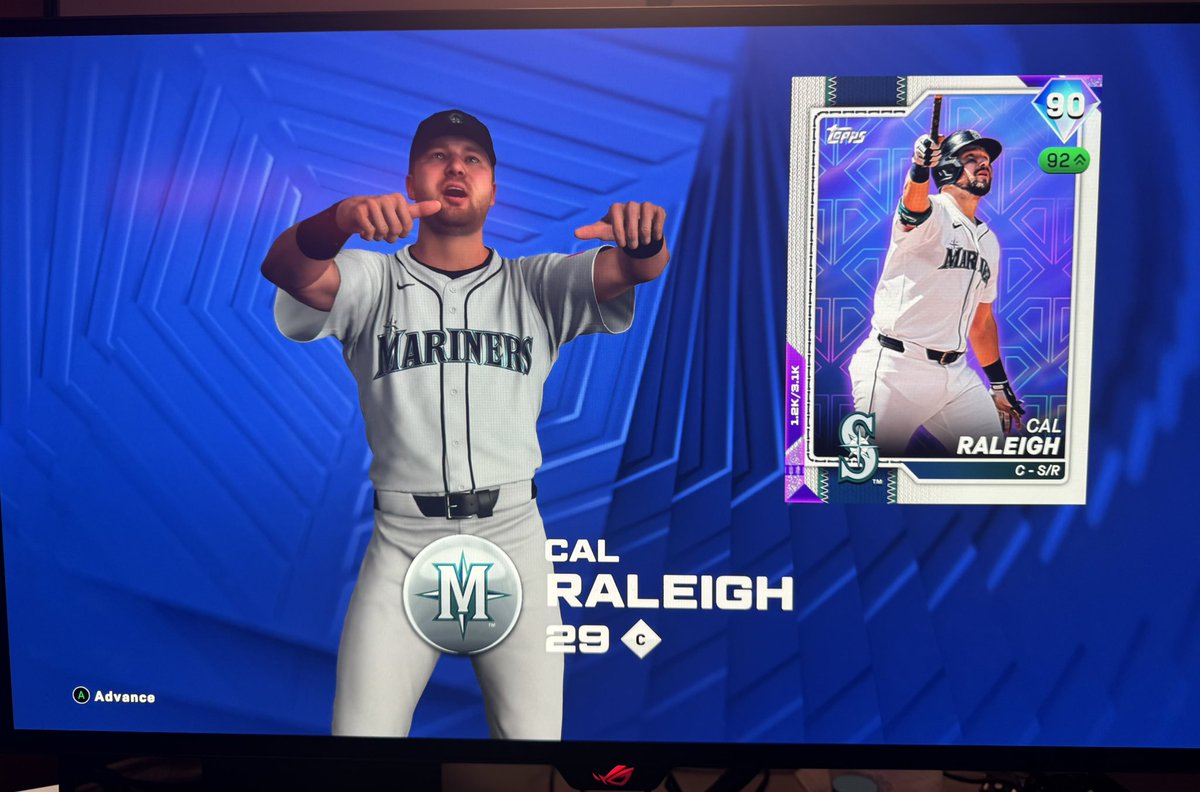 MAJOR 🥭 tweet media