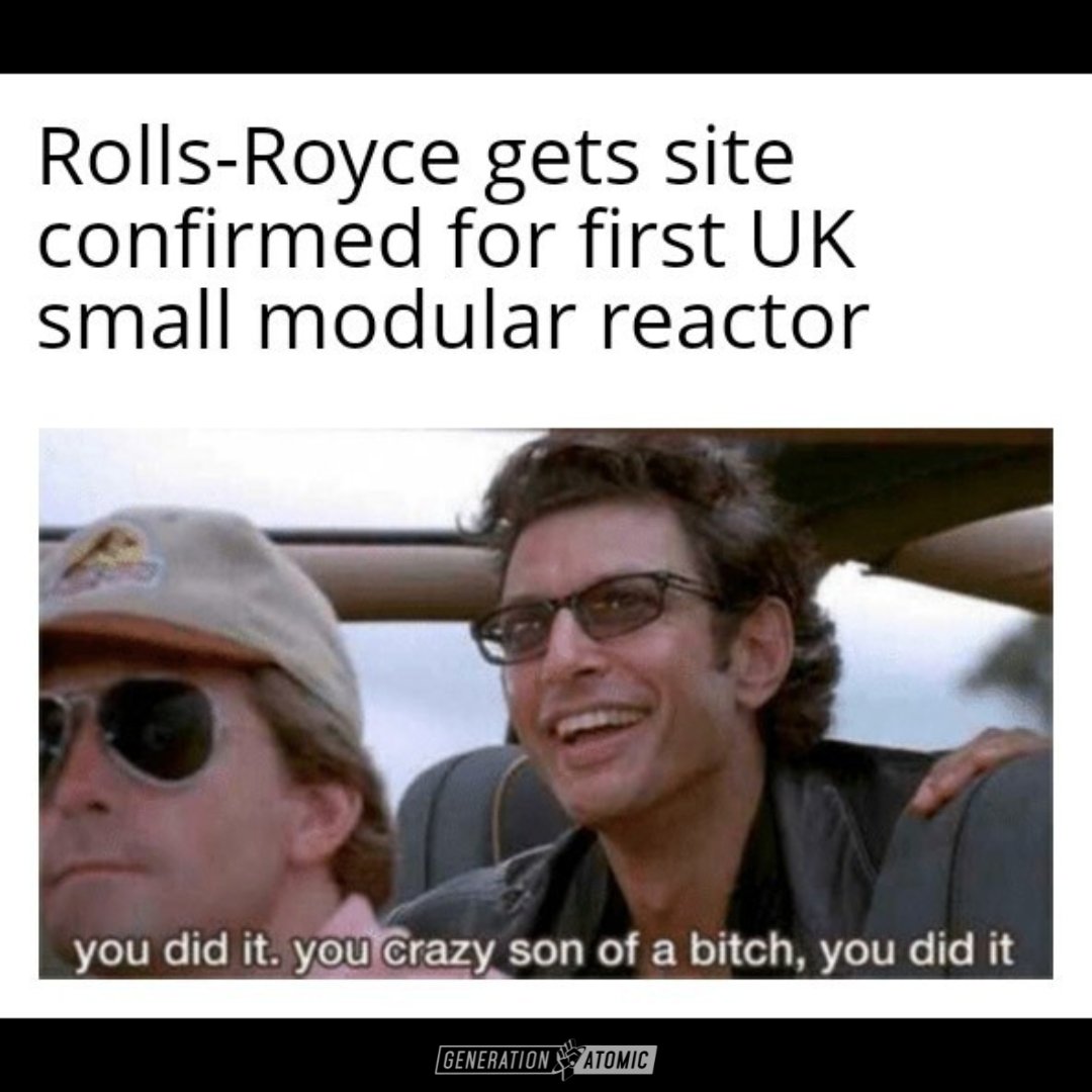 Generation Atomic tweet media