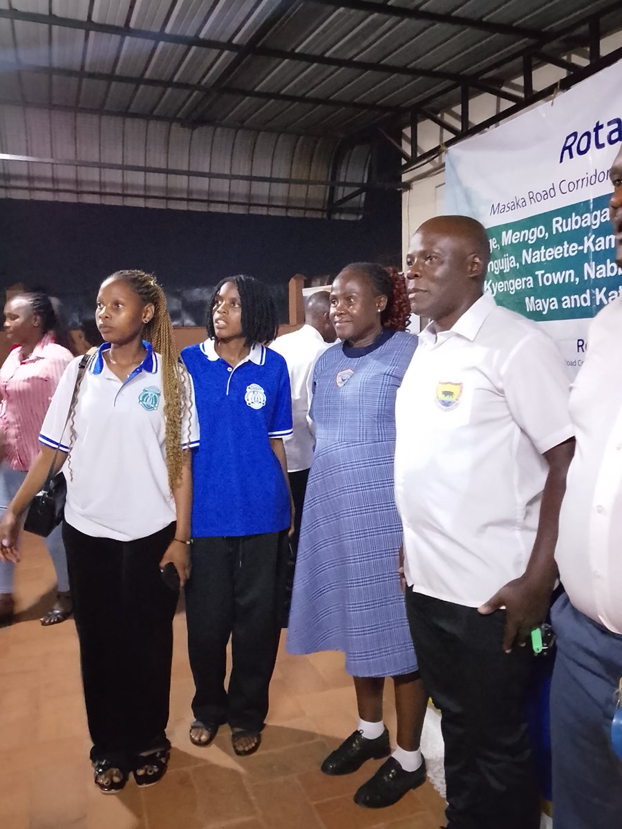 Nalwanga Flavia tweet media