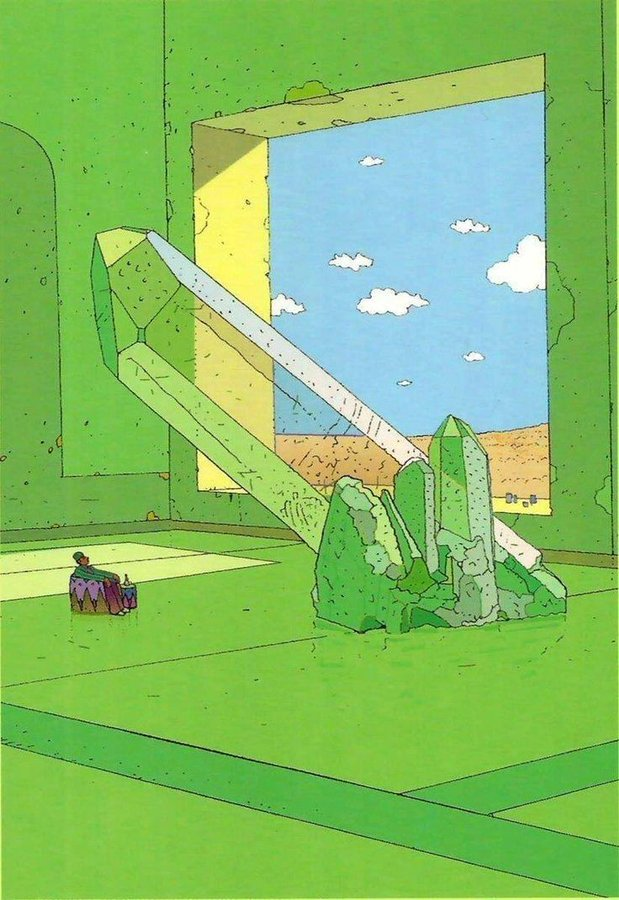 La vida en viñetas tweet media